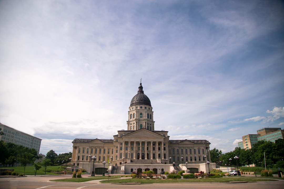 Getting a Passport in Allen, KS: Emporia Facilities & Checklists