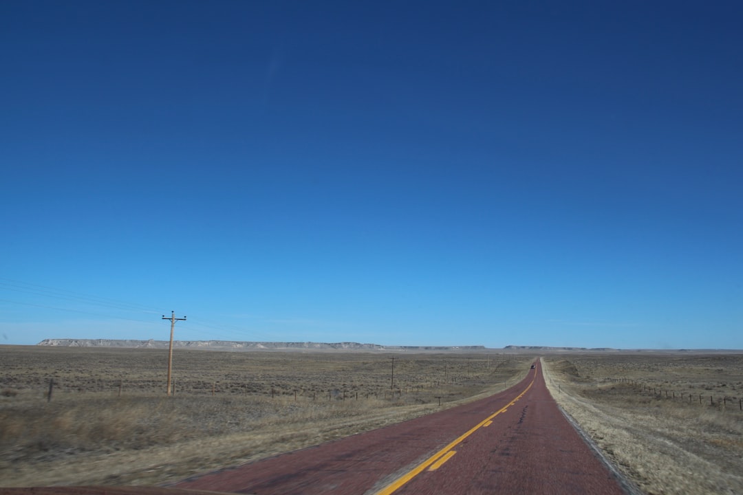 Getting a Passport in Allen, NE: Steps, Facilities, Pitfalls