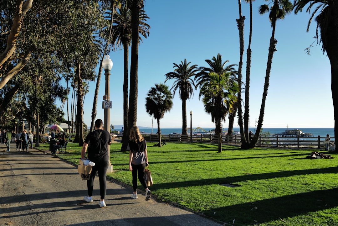 Getting a Passport in Alpine, CA: San Diego County Guide