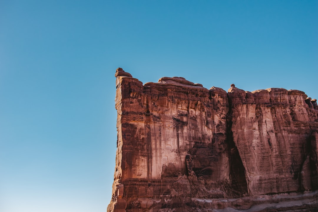 Getting a Passport in Alta, UT: Local Application Guide