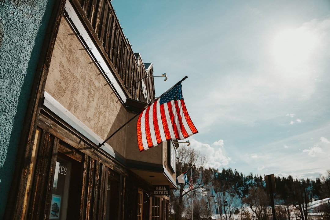 Getting a Passport in Amherst, CO: Forms, Facilities, Timelines