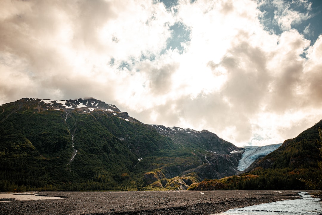 Getting a Passport in Anderson, AK: Denali Borough Guide
