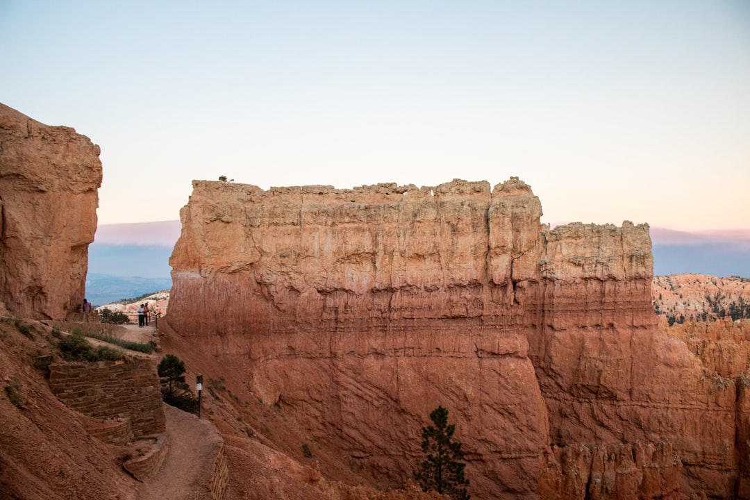 Getting a Passport in Annabella, UT: Steps & Facilities
