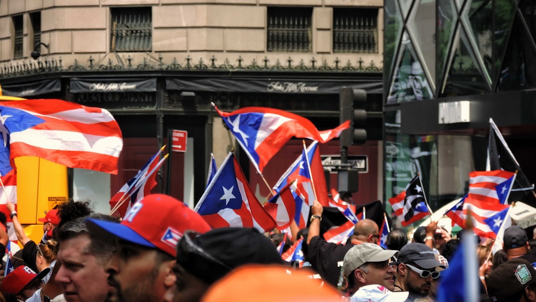 Getting a Passport in Anon Raices, PR: Steps & Facilities