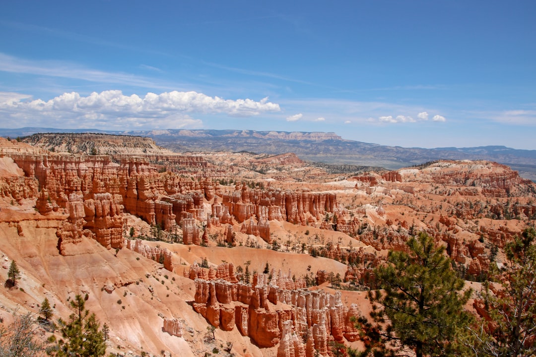 Getting a Passport in Antimony, UT: Facilities & Steps