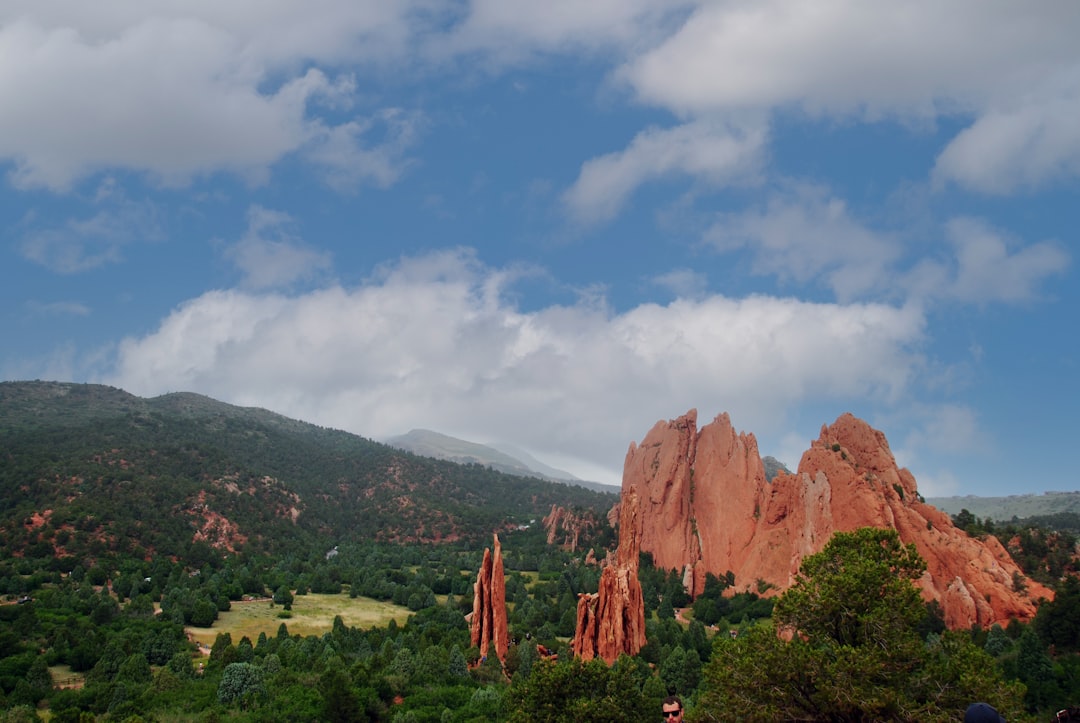 Getting a Passport in Aspen Park, CO: Step-by-Step Guide