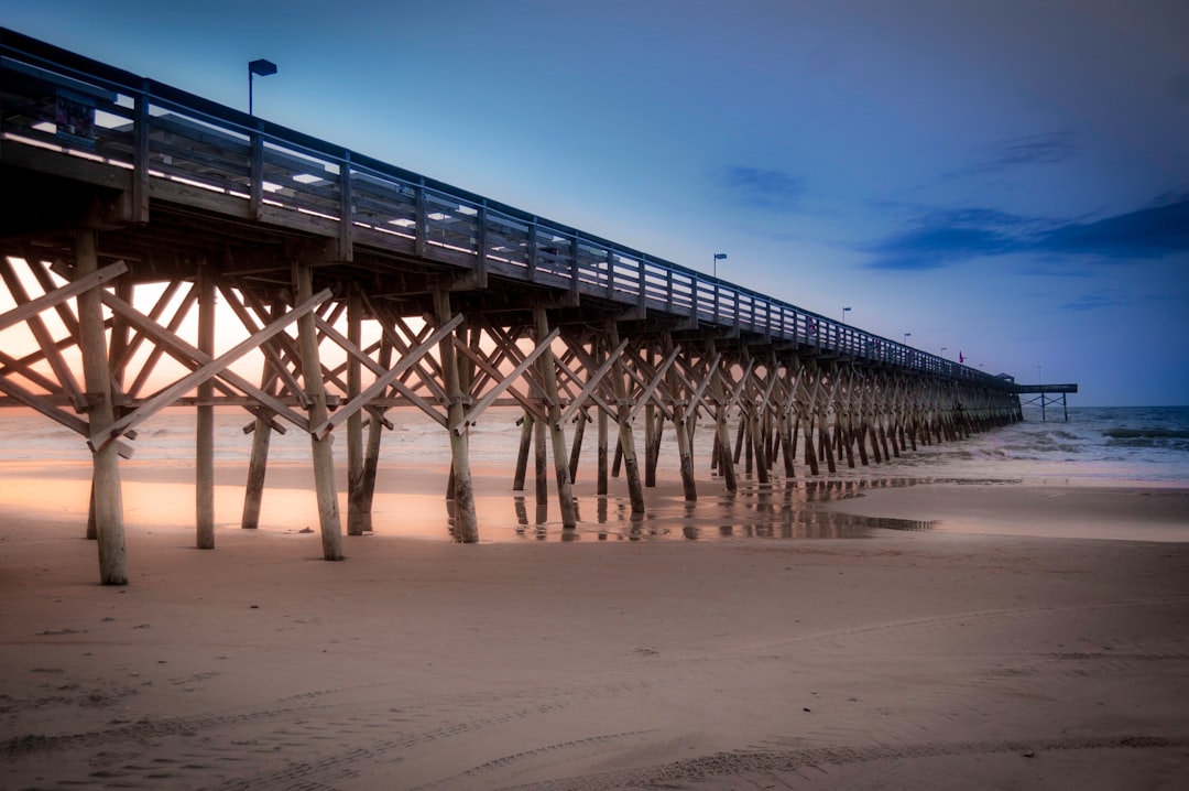 Getting a Passport in Atlantic Beach, SC: Step-by-Step Guide