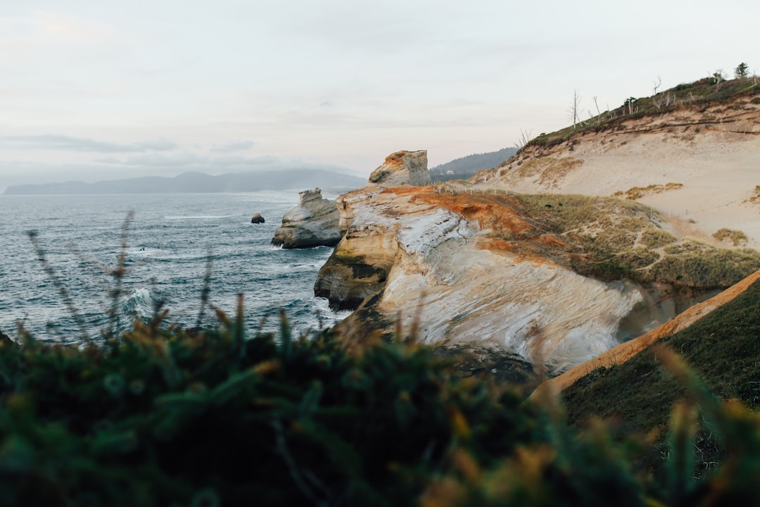 Getting a Passport in Bandon, OR: Step-by-Step Guide