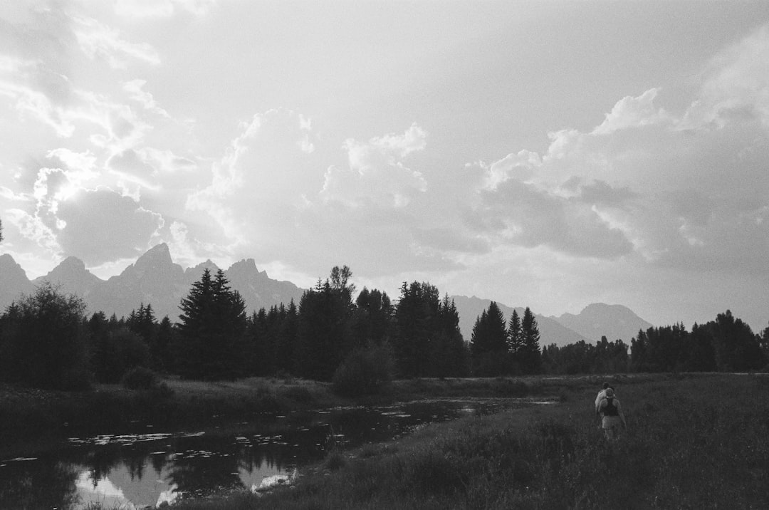 Getting a Passport in Bar Nunn, WY: Step-by-Step Guide