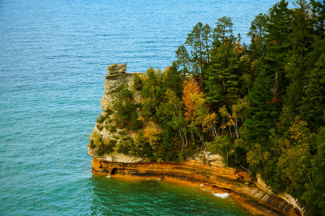 Getting a Passport in Barnes Lake, MI: Steps, Facilities & Tips