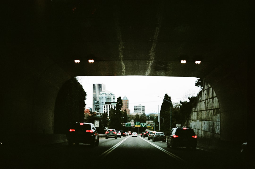 Getting a Passport in Barview, OR: Coos Bay Facilities Guide