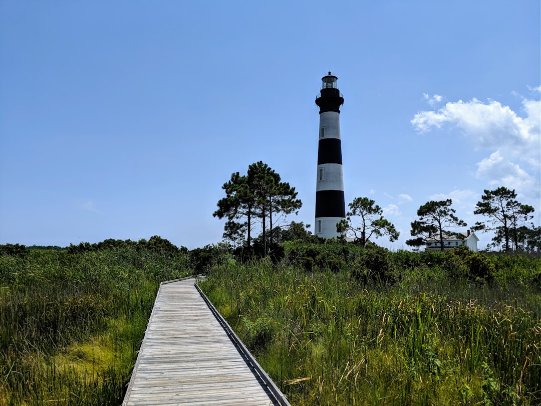 Getting a Passport in Bath, NC: Step-by-Step Guide