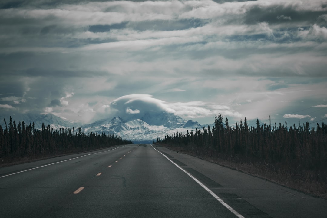 Getting a Passport in Bear Creek, AK: Step-by-Step Guide