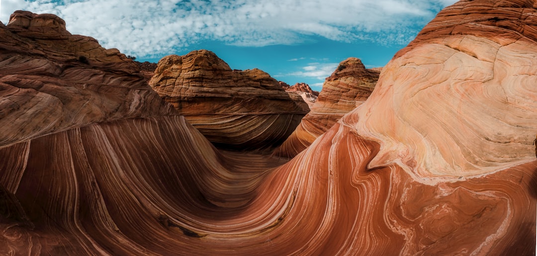 Getting a Passport in Beaver Valley, AZ: Step-by-Step Guide