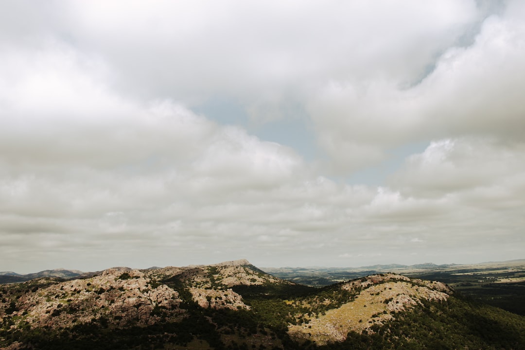 Getting a Passport in Bennington, OK: Step-by-Step Guide