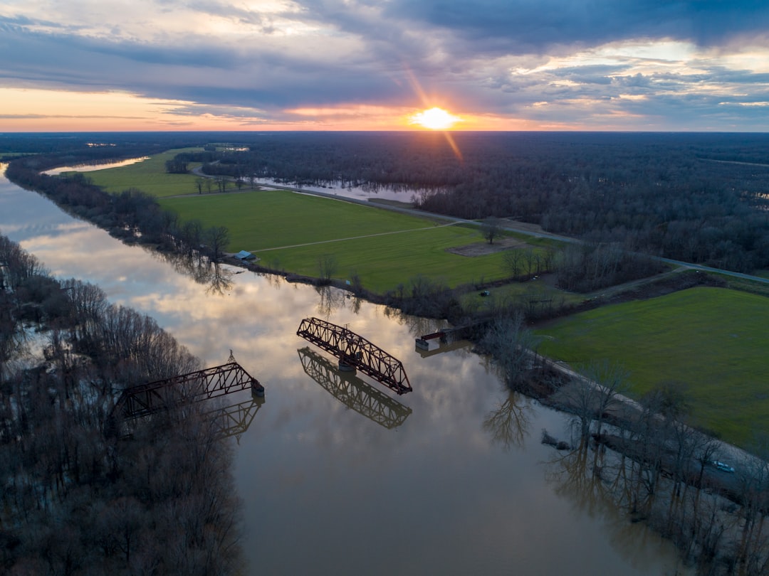 Getting a Passport in Big Creek, MS: Facilities, Forms, Steps