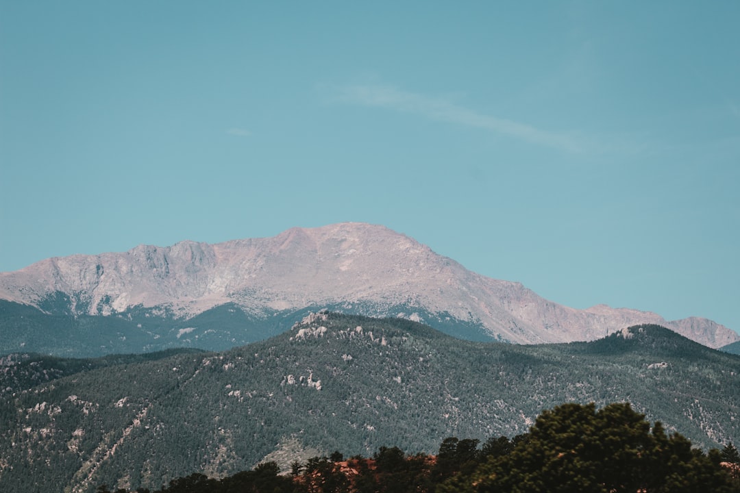 Getting a Passport in Black Hawk, CO: Complete Guide
