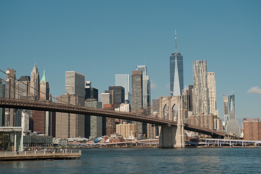 Getting a Passport in Blasdell, NY: Facilities, Forms, Steps