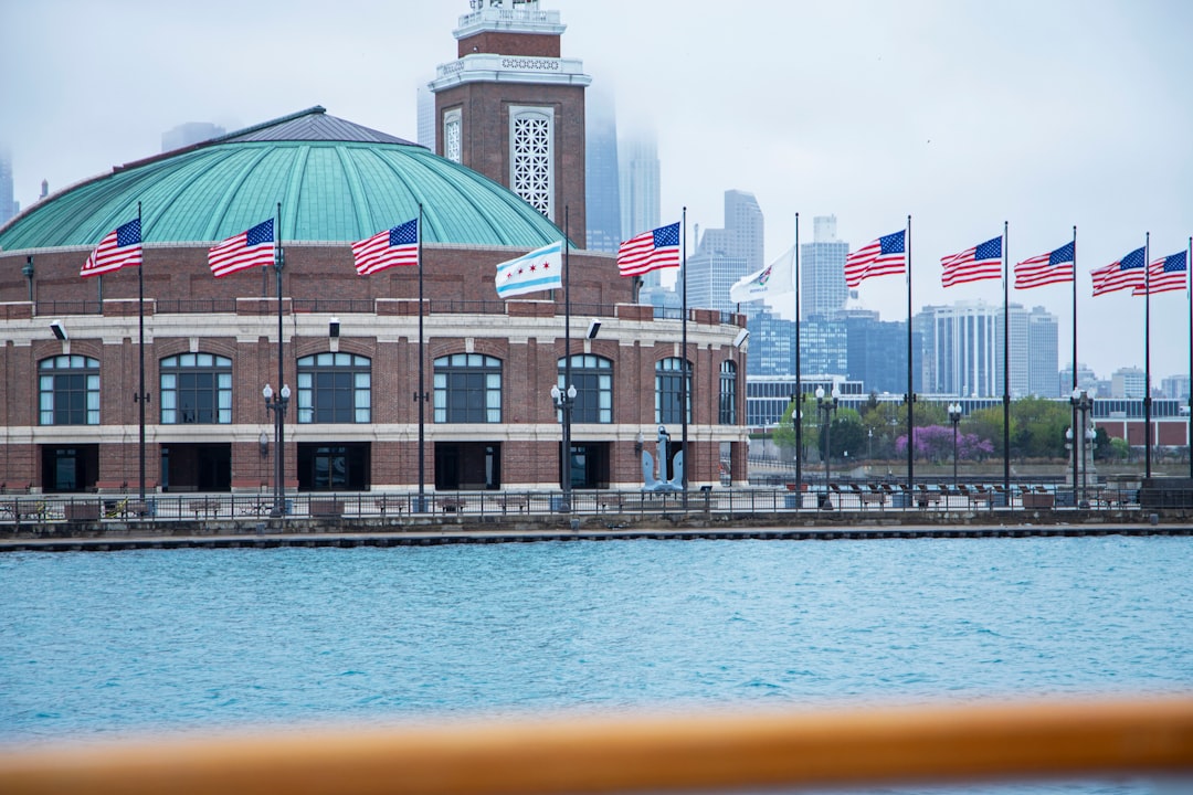 Getting a Passport in Bloomington, IL: Step-by-Step Guide