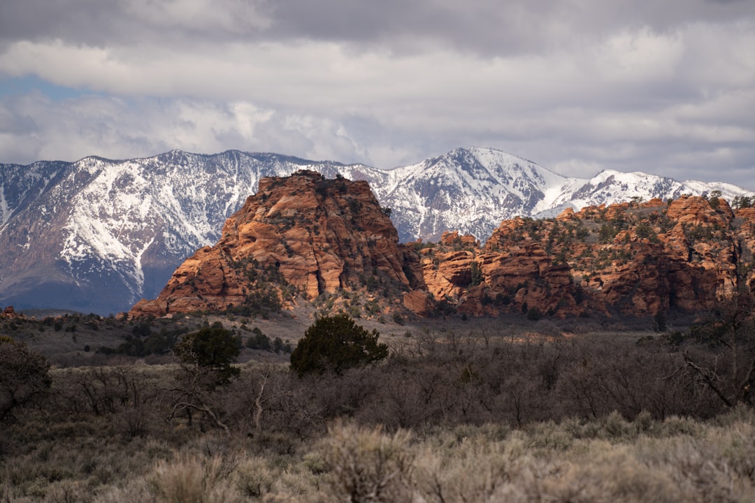 Getting a Passport in Bluff, UT: Facilities in Monticello & Blanding