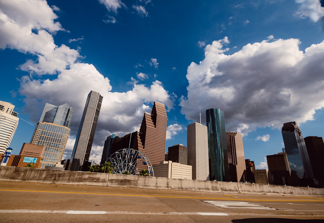 Getting a Passport in Blum, TX: Steps, Facilities & Tips