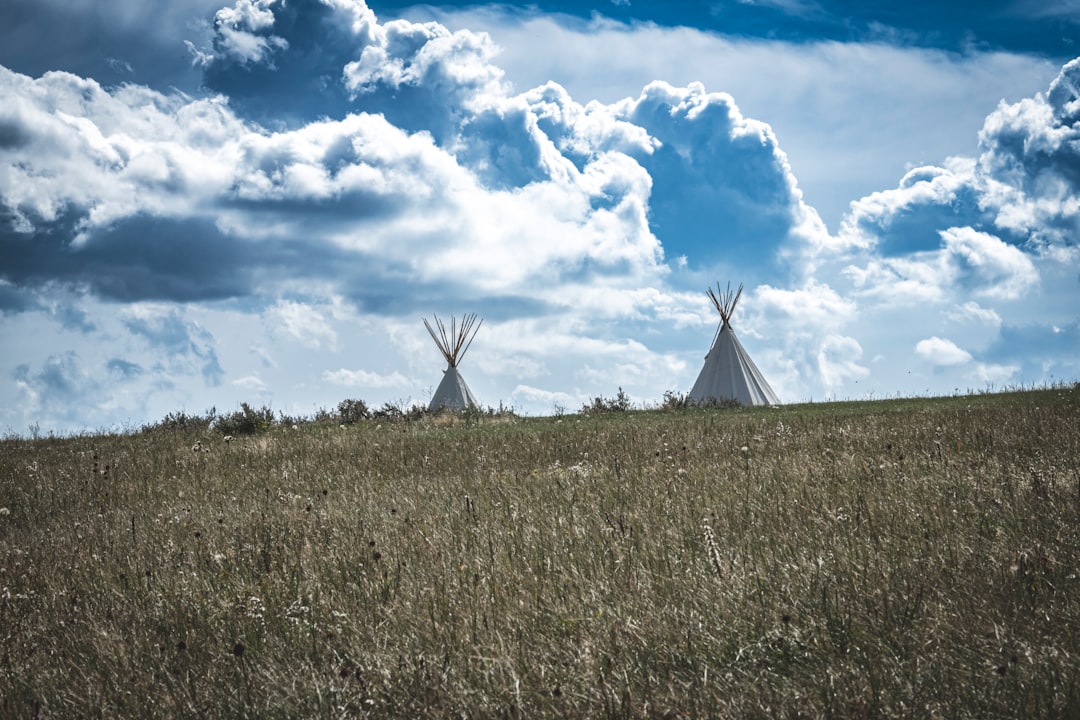 Getting a Passport in Bonesteel, SD: Step-by-Step Guide