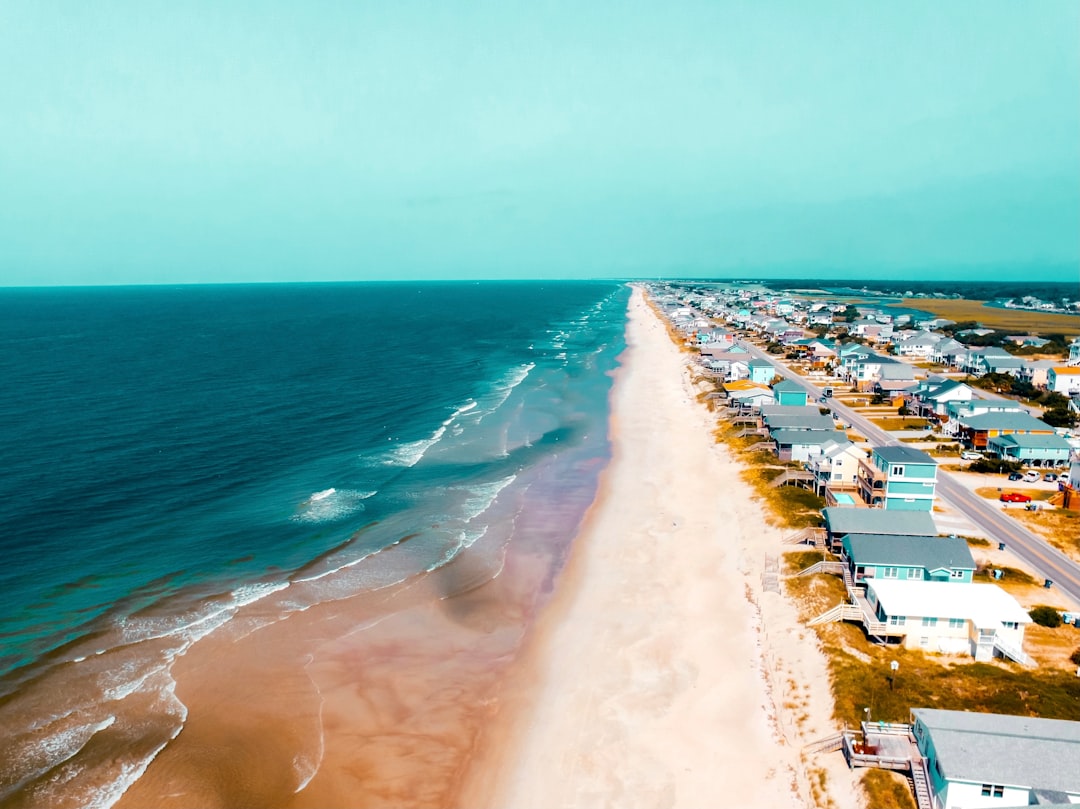 Getting a Passport in Bostic, NC: Forms, Facilities, Tips