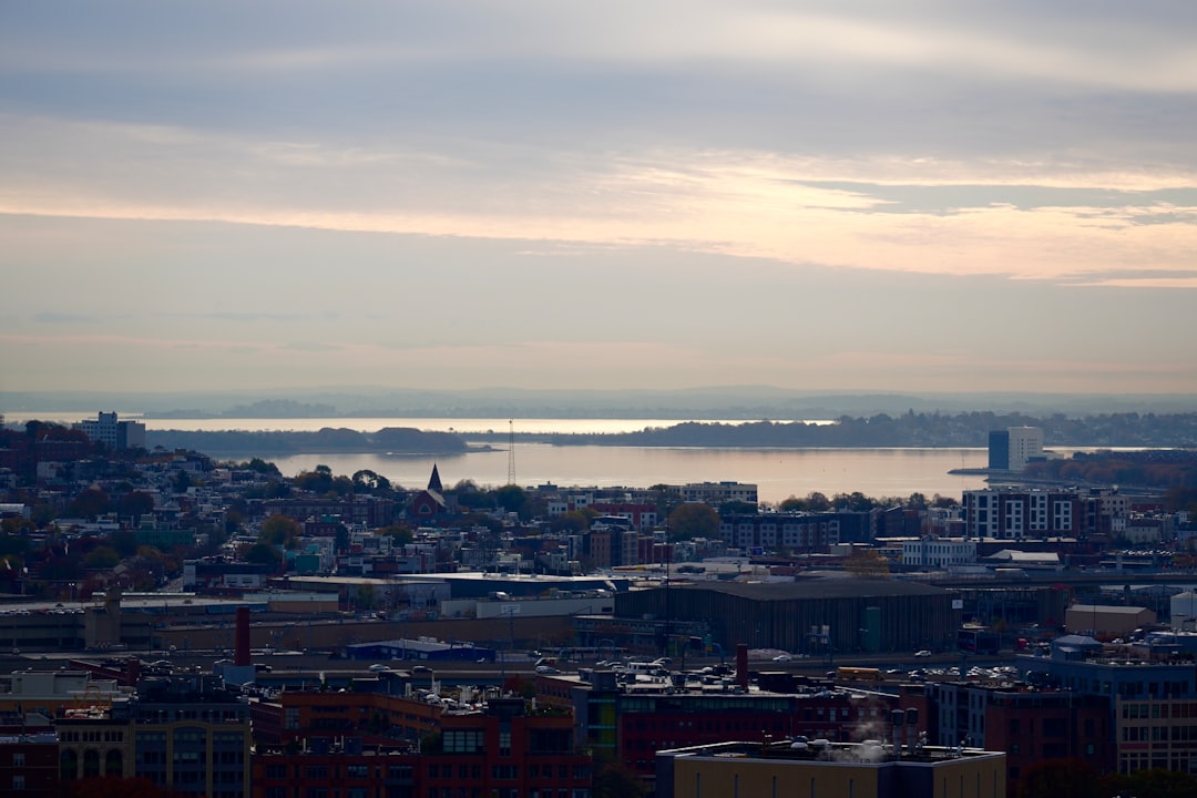 Getting a Passport in Boston, MA: Step-by-Step Guide