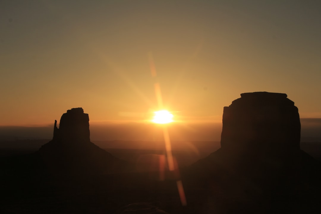 Getting a Passport in Bowie, AZ: Steps, Facilities & Tips