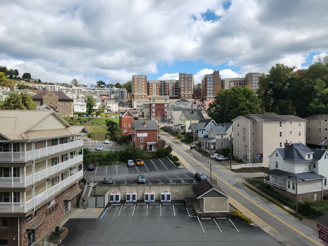 Getting a Passport in Bradshaw, WV: Local Steps & Facilities