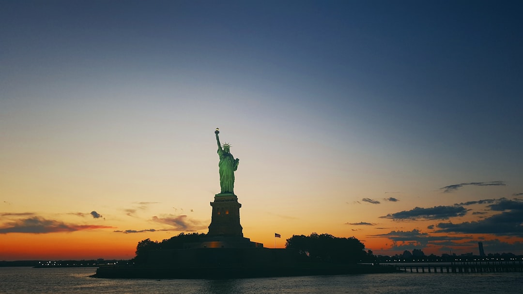 Getting a Passport in Brainards, NJ: Forms, Facilities, Tips