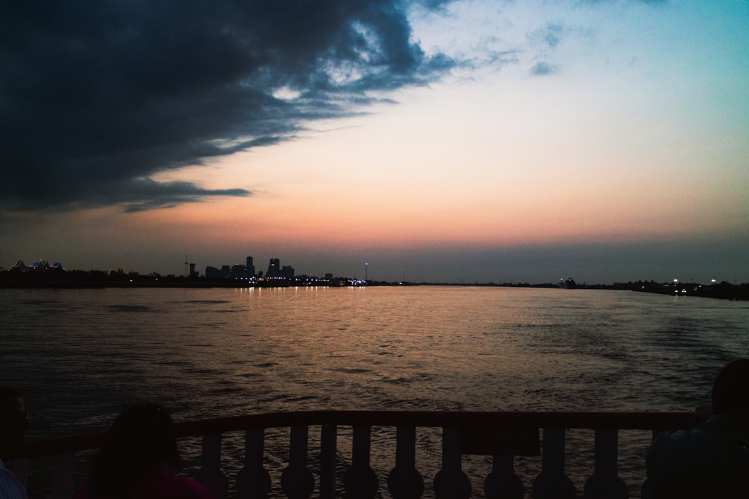 Getting a Passport in Breaux Bridge, LA: Step-by-Step Guide