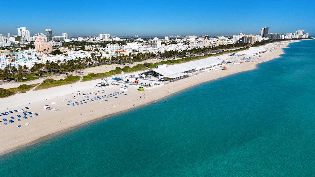 Getting a Passport in Brent, FL: Facilities, Forms, Requirements