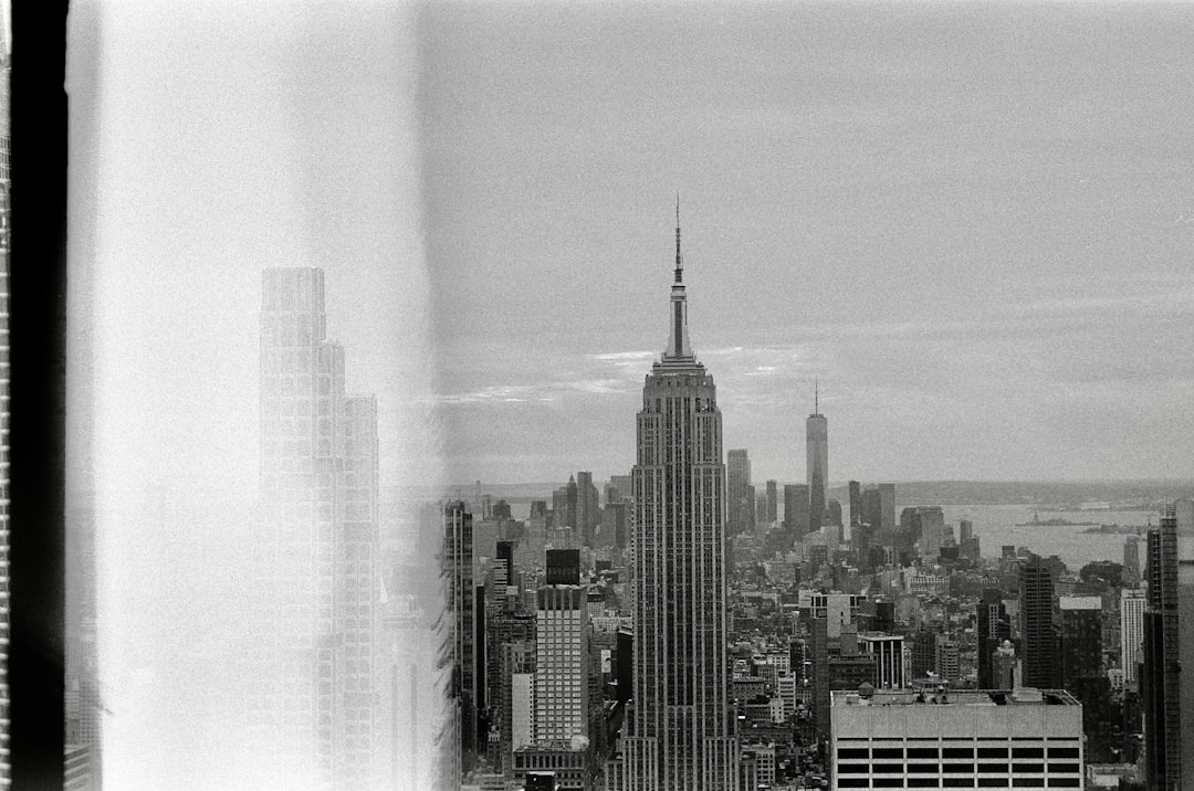 Getting a Passport in Bridgehampton, NY: Step-by-Step Guide