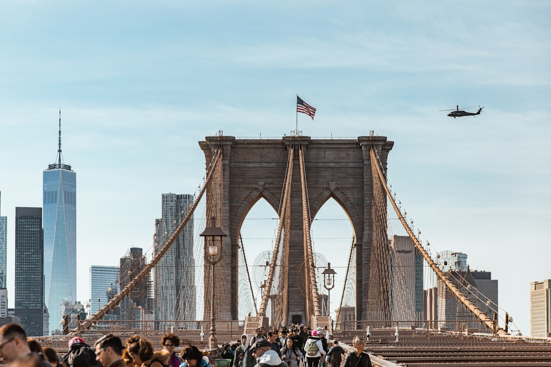 Getting a Passport in Brightwaters, NY: Step-by-Step Guide