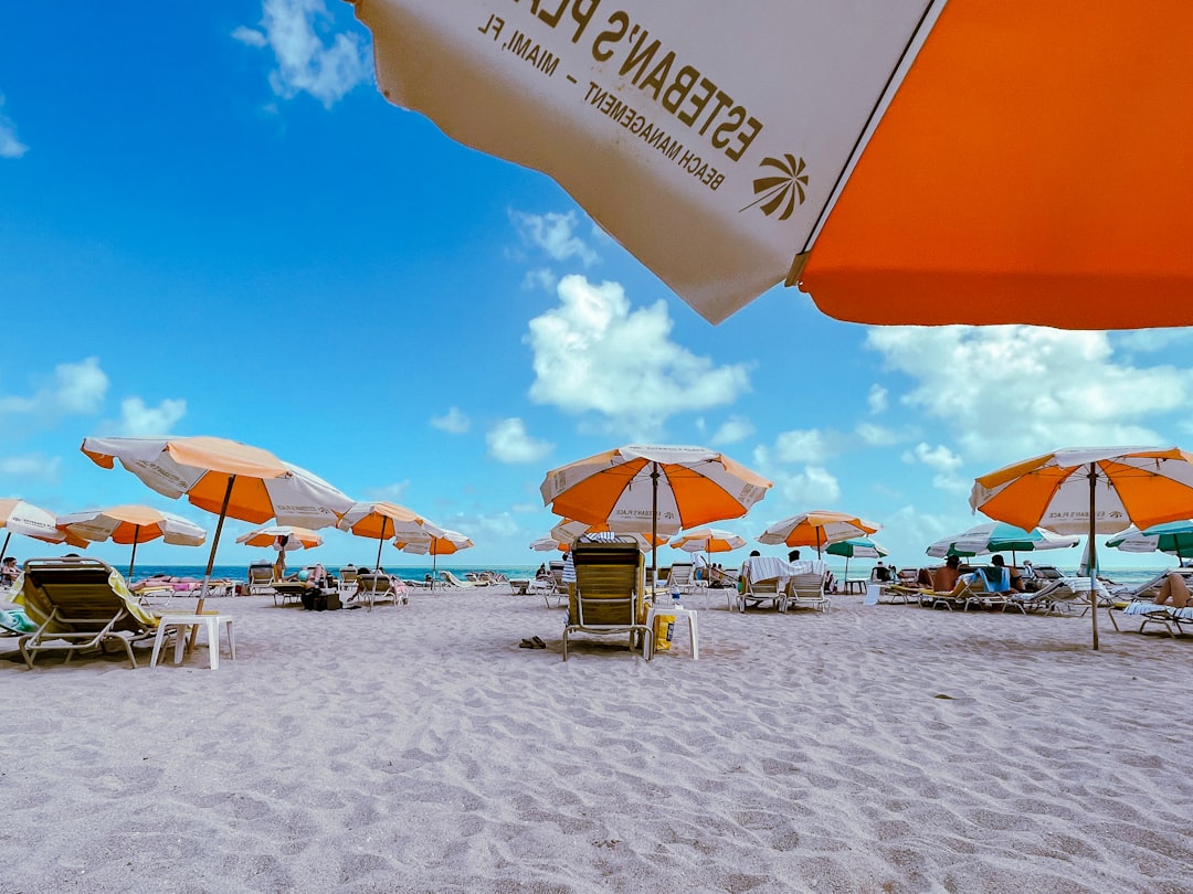 Getting a Passport in Broadview Park, FL: Steps & Local Facilities