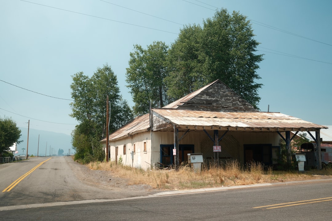 Getting a Passport in Brooks, Oregon: Step-by-Step Guide