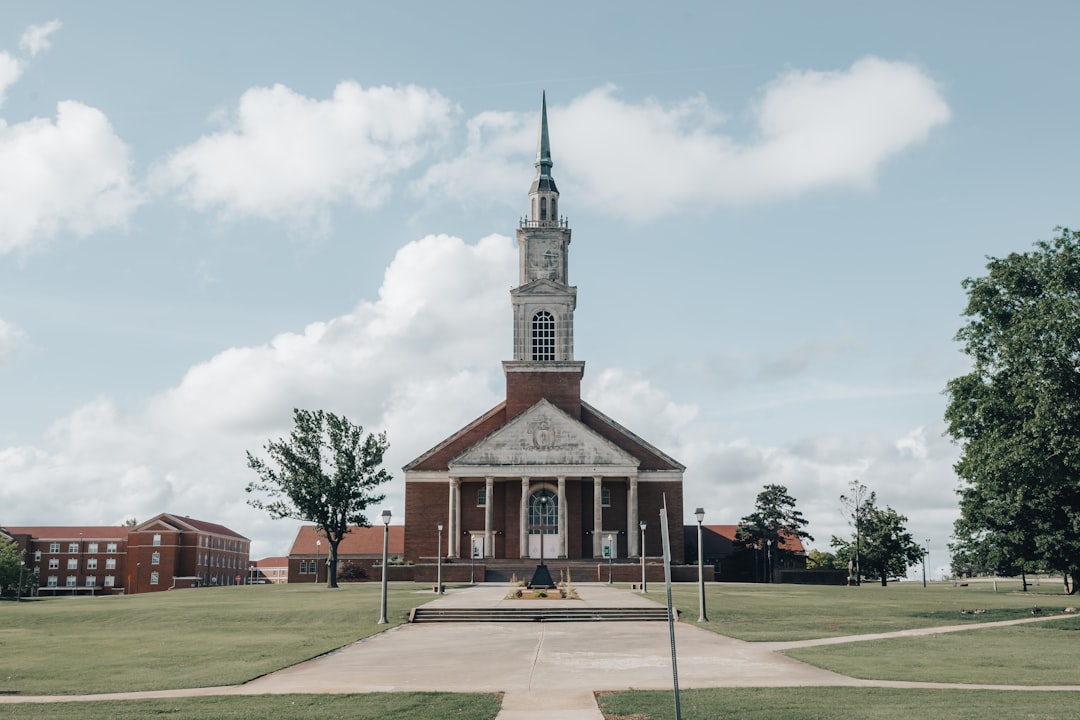Getting a Passport in Brush Creek, OK: Step-by-Step Guide