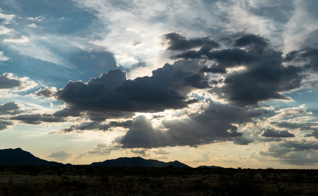 Getting a Passport in Bryce, AZ: Graham County Guide