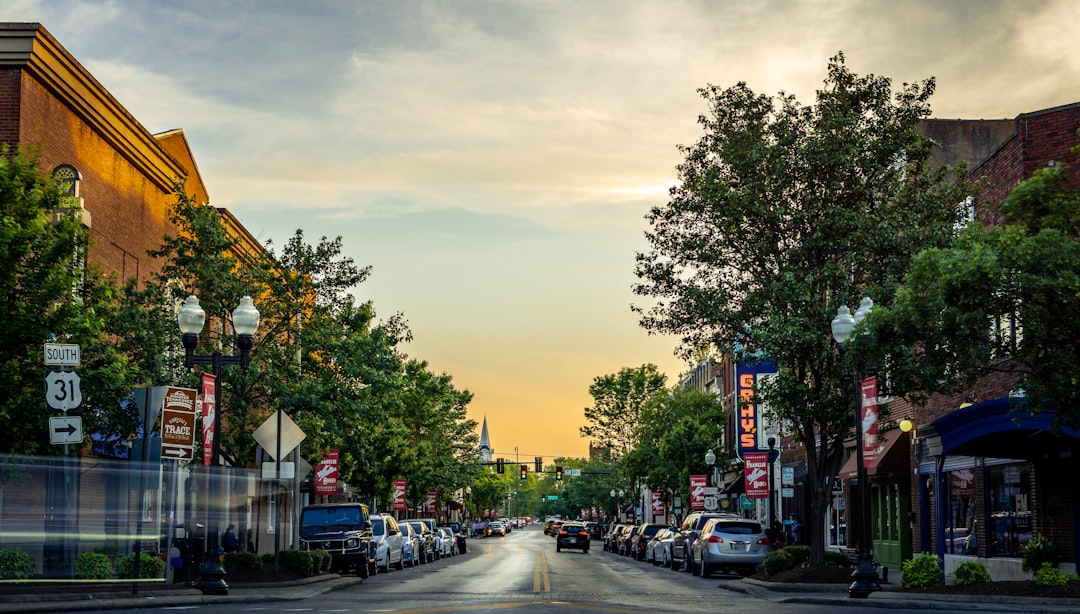 Getting a Passport in Buchanan, TN: Steps & Facilities