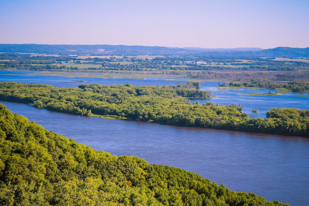 Getting a Passport in Buckatunna, MS: Step-by-Step Guide