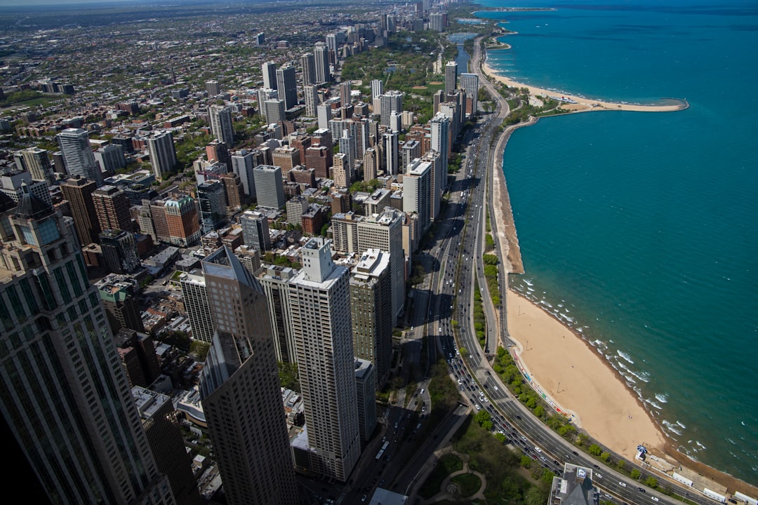 Getting a Passport in Buffalo Grove, IL: Complete Guide