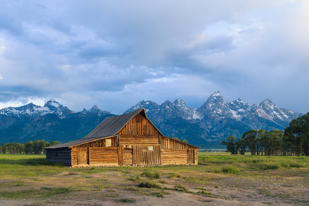 Getting a Passport in Buffalo WY: Facilities, Forms & Tips