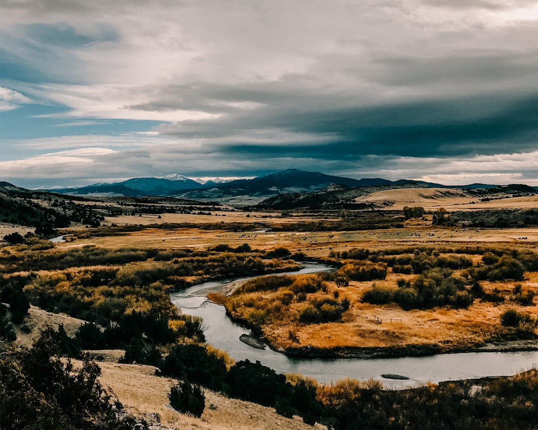 Getting a Passport in Busby, MT: Steps & Local Facilities
