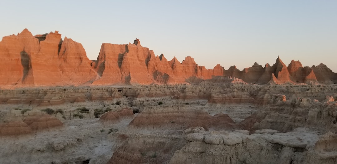 Getting a Passport in Butler, SD: Complete Day County Guide