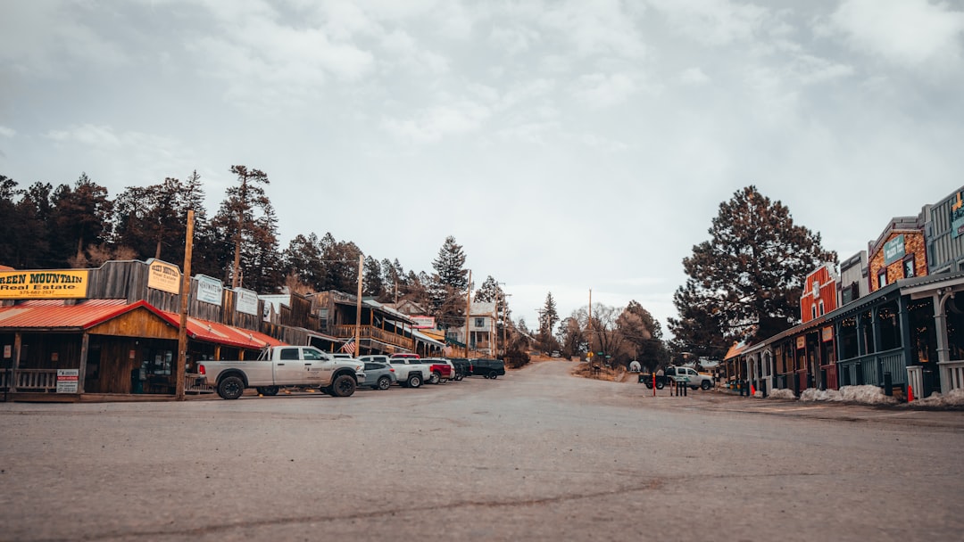 Getting a Passport in Caballo, New Mexico: Steps & Facilities