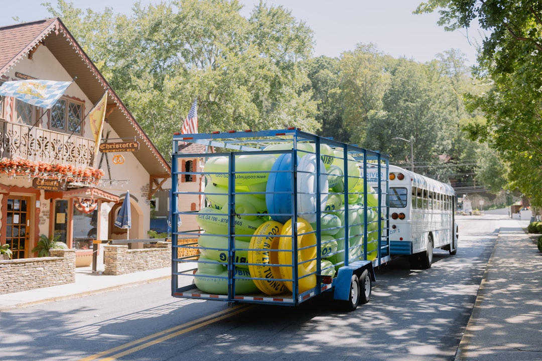 Getting a Passport in Cadwell, GA: Step-by-Step Guide