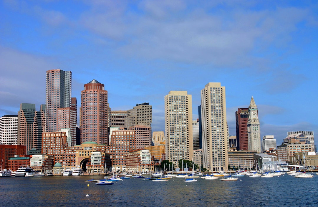 Getting a Passport in Cambridge, MA: Facilities & Steps Guide