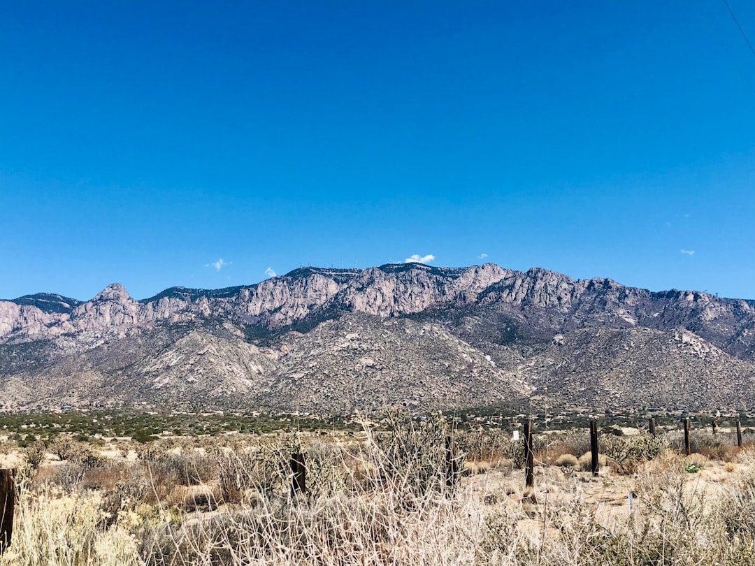 Getting a Passport in Canjilon, NM: Step-by-Step Guide