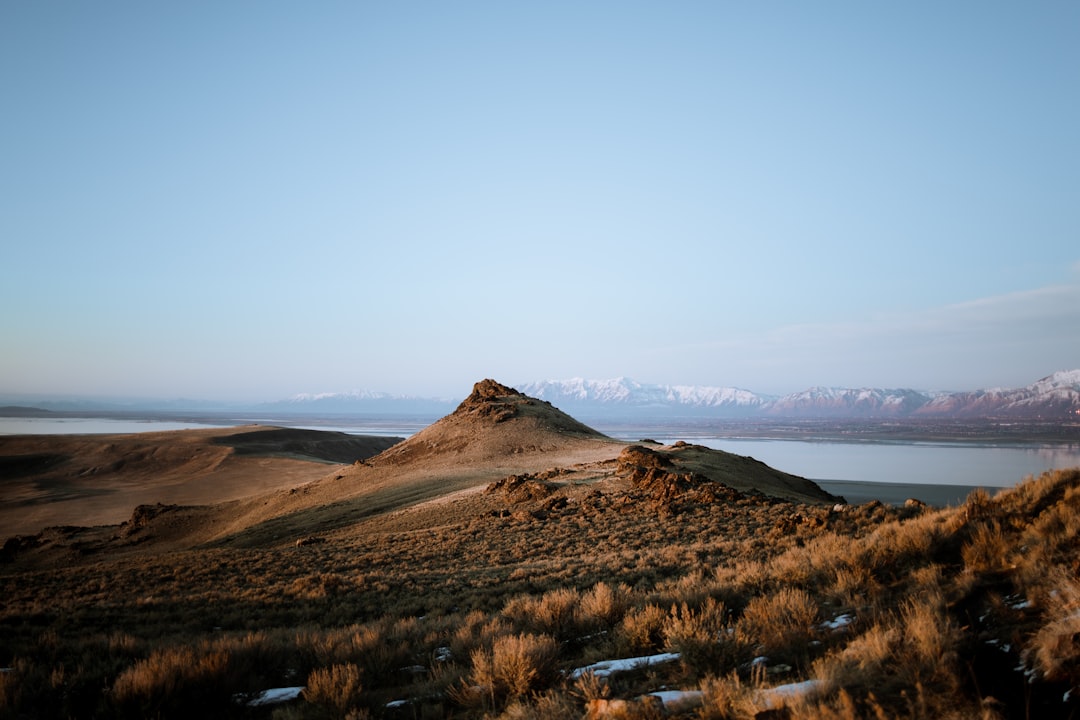 Getting a Passport in Cannonville, UT: Facilities & Steps
